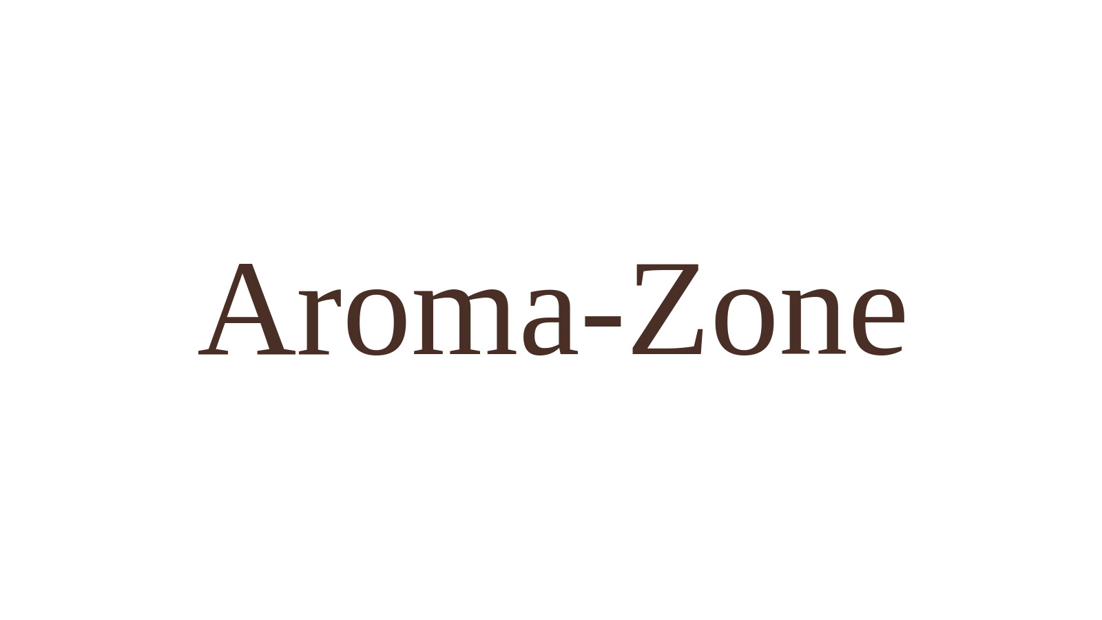Aroma-Zone